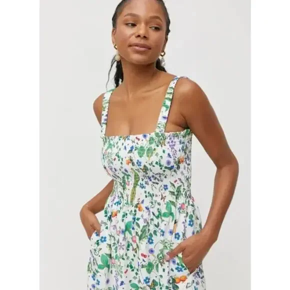 chinese dress ladies The Ellie Maxi Nap Dress